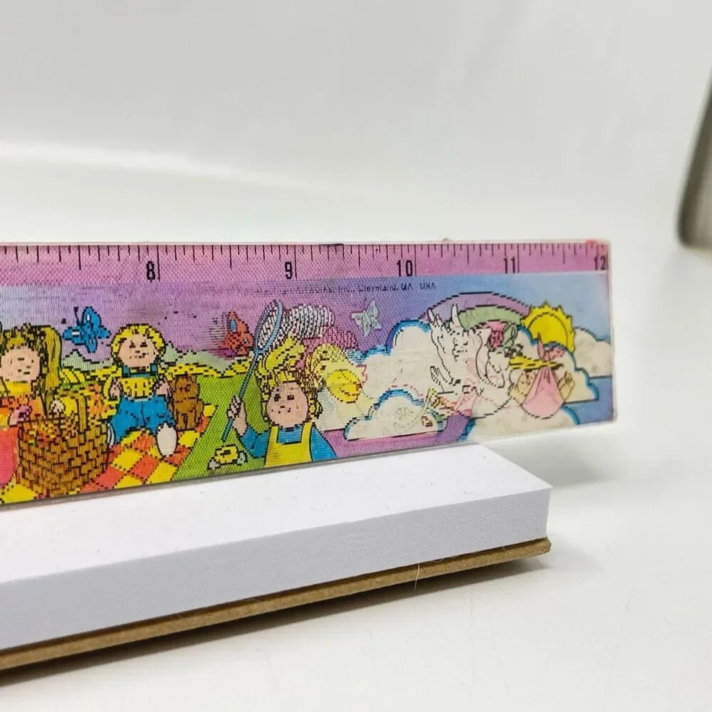 Cabbage Patch Kids 12